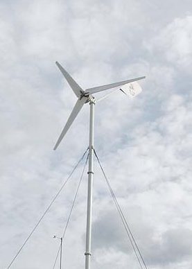 Ветроэлектрическая установка БРИЗ 5000